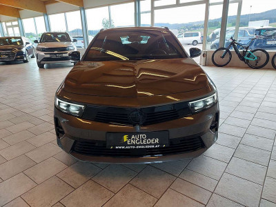Opel Astra Gebrauchtwagen Opel Astra Gebrauchtwagen