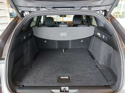 Opel Astra Gebrauchtwagen Opel Astra Gebrauchtwagen
