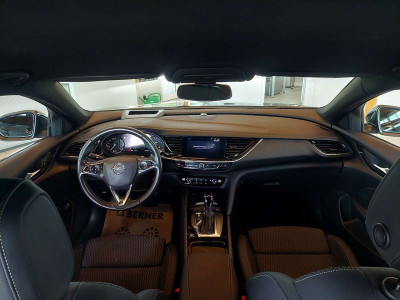 Opel Insignia Gebrauchtwagen Opel Insignia Gebrauchtwagen