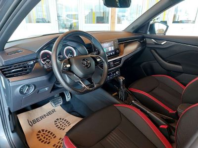 Skoda Kamiq Gebrauchtwagen Skoda Kamiq Gebrauchtwagen