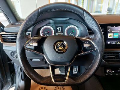Skoda Kamiq Gebrauchtwagen Skoda Kamiq Gebrauchtwagen