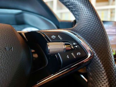 Skoda Kamiq Gebrauchtwagen Skoda Kamiq Gebrauchtwagen