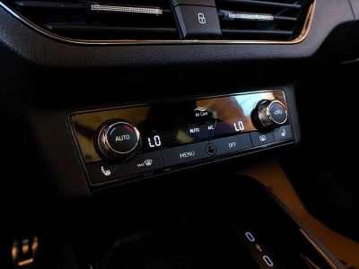 Skoda Kamiq Gebrauchtwagen Skoda Kamiq Gebrauchtwagen