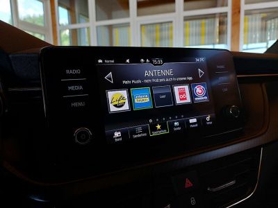 Skoda Kamiq Gebrauchtwagen Skoda Kamiq Gebrauchtwagen