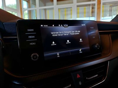 Skoda Kamiq Gebrauchtwagen Skoda Kamiq Gebrauchtwagen