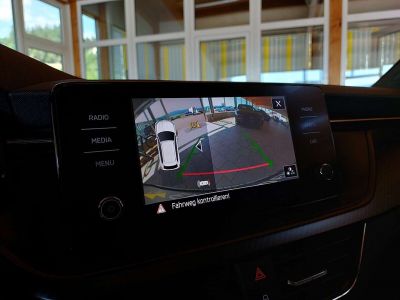 Skoda Kamiq Gebrauchtwagen Skoda Kamiq Gebrauchtwagen