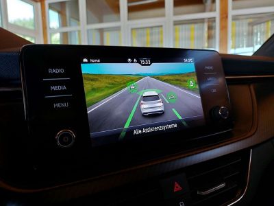 Skoda Kamiq Gebrauchtwagen Skoda Kamiq Gebrauchtwagen
