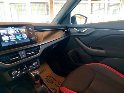 Skoda Kamiq Gebrauchtwagen Skoda Kamiq Gebrauchtwagen