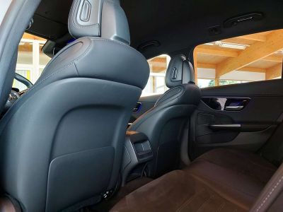 Mercedes-Benz C-Klasse Gebrauchtwagen Mercedes-Benz C-Klasse Gebrauchtwagen