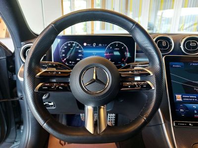 Mercedes-Benz C-Klasse Gebrauchtwagen Mercedes-Benz C-Klasse Gebrauchtwagen