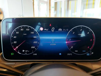 Mercedes-Benz C-Klasse Gebrauchtwagen Mercedes-Benz C-Klasse Gebrauchtwagen