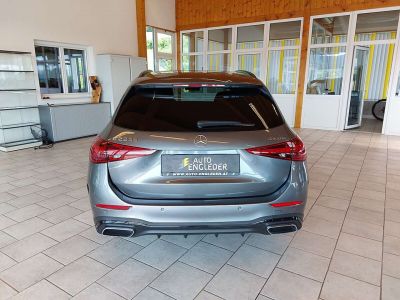 Mercedes-Benz C-Klasse Gebrauchtwagen Mercedes-Benz C-Klasse Gebrauchtwagen