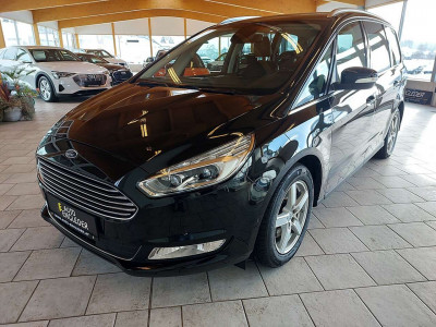 Ford Galaxy Gebrauchtwagen Ford Galaxy Gebrauchtwagen