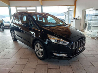 Ford Galaxy Gebrauchtwagen Ford Galaxy Gebrauchtwagen