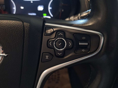 Opel Insignia Gebrauchtwagen Opel Insignia Gebrauchtwagen