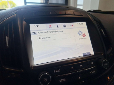 Opel Insignia Gebrauchtwagen Opel Insignia Gebrauchtwagen