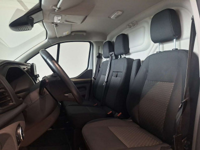Ford Transit Custom Gebrauchtwagen Ford Transit Custom Gebrauchtwagen