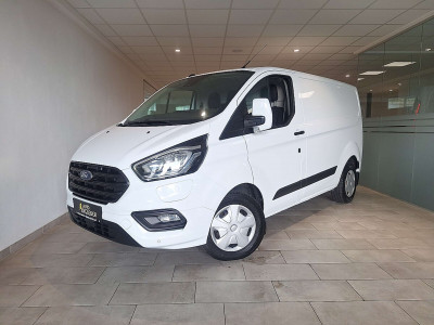 Ford Transit Custom Gebrauchtwagen Ford Transit Custom Gebrauchtwagen