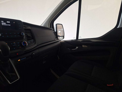 Ford Transit Custom Gebrauchtwagen Ford Transit Custom Gebrauchtwagen