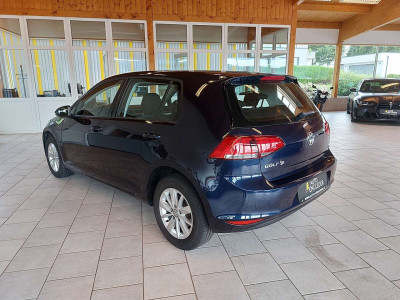 VW Golf Gebrauchtwagen
