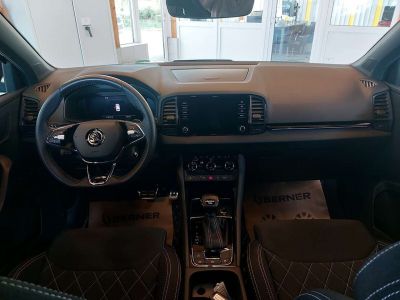 Skoda Karoq Gebrauchtwagen