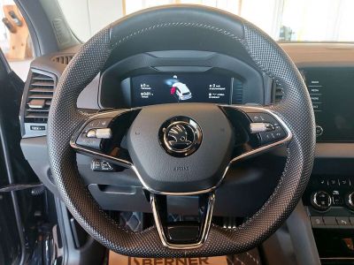 Skoda Karoq Gebrauchtwagen