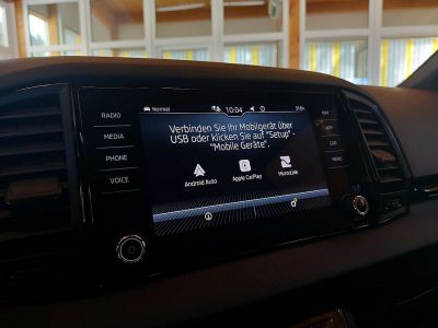 Skoda Karoq Gebrauchtwagen