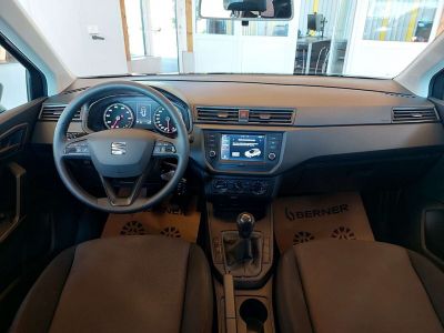 Seat Arona Gebrauchtwagen Seat Arona Gebrauchtwagen