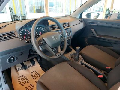 Seat Arona Gebrauchtwagen Seat Arona Gebrauchtwagen