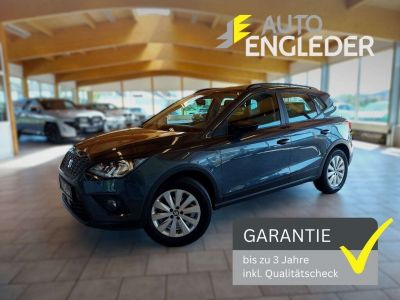 Seat Arona Gebrauchtwagen
