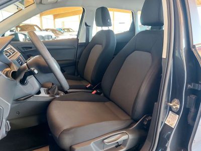 Seat Arona Gebrauchtwagen Seat Arona Gebrauchtwagen