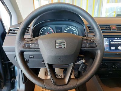 Seat Arona Gebrauchtwagen Seat Arona Gebrauchtwagen
