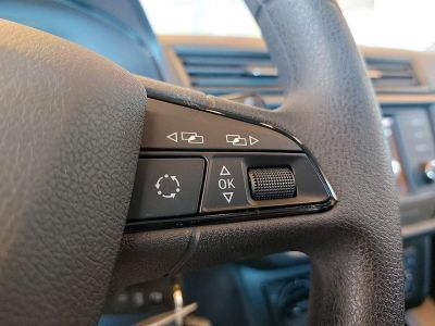 Seat Arona Gebrauchtwagen Seat Arona Gebrauchtwagen