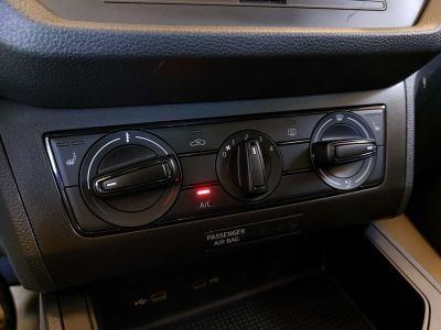 Seat Arona Gebrauchtwagen Seat Arona Gebrauchtwagen