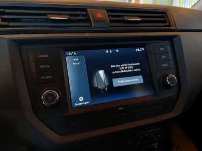 Seat Arona Gebrauchtwagen Seat Arona Gebrauchtwagen