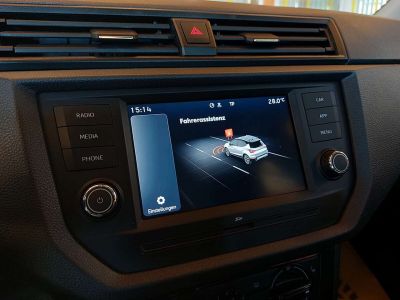 Seat Arona Gebrauchtwagen Seat Arona Gebrauchtwagen