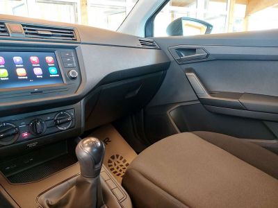 Seat Arona Gebrauchtwagen Seat Arona Gebrauchtwagen