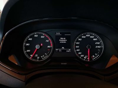 Seat Arona Gebrauchtwagen Seat Arona Gebrauchtwagen