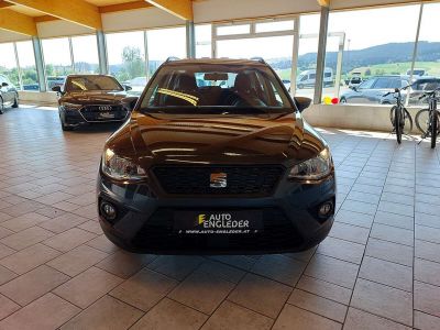 Seat Arona Gebrauchtwagen Seat Arona Gebrauchtwagen