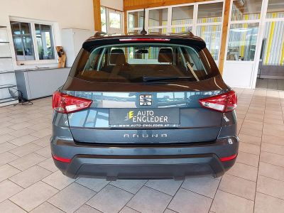 Seat Arona Gebrauchtwagen Seat Arona Gebrauchtwagen