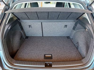 Seat Arona Gebrauchtwagen Seat Arona Gebrauchtwagen