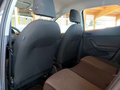 Seat Arona Gebrauchtwagen Seat Arona Gebrauchtwagen