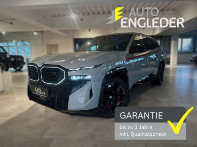 BMW XM Gebrauchtwagen