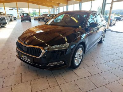 Skoda Octavia Gebrauchtwagen Skoda Octavia Gebrauchtwagen