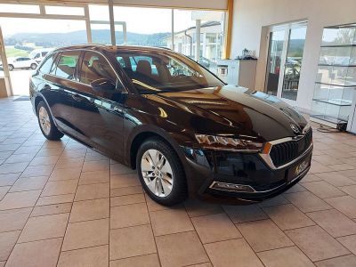 Skoda Octavia Gebrauchtwagen Skoda Octavia Gebrauchtwagen