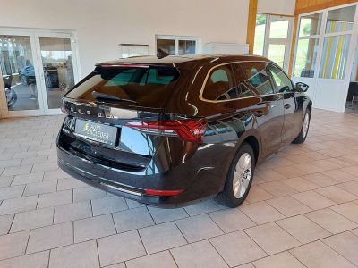 Skoda Octavia Gebrauchtwagen Skoda Octavia Gebrauchtwagen