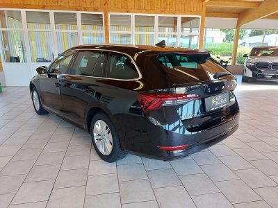 Skoda Octavia Gebrauchtwagen Skoda Octavia Gebrauchtwagen