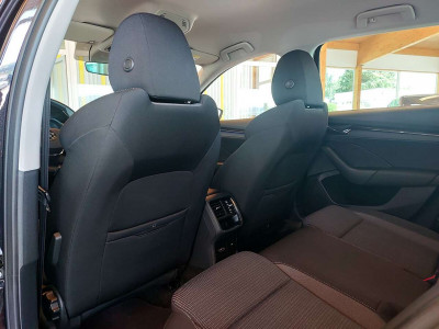 Skoda Octavia Gebrauchtwagen Skoda Octavia Gebrauchtwagen