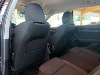 Skoda Octavia Gebrauchtwagen Skoda Octavia Gebrauchtwagen