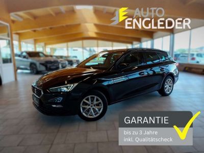 Seat Leon Gebrauchtwagen Seat Leon Gebrauchtwagen